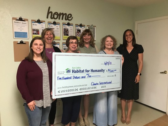 Habitat for Humanity photo